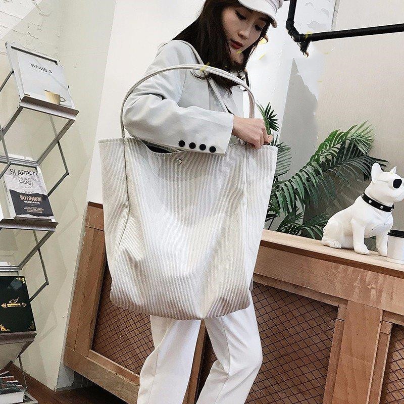 トート エコバッグ 軽量 A4 大容量 シンプル お買い物 通学 通勤 旅行 バッグ カジュアル お出かけ 上品 マザーズ