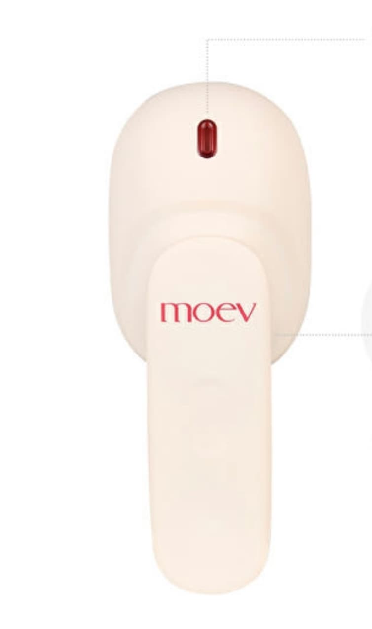 アヌカチンヘアスチーマー（頭皮の弾力と髪の栄養のためのヘアスチームブラシ）