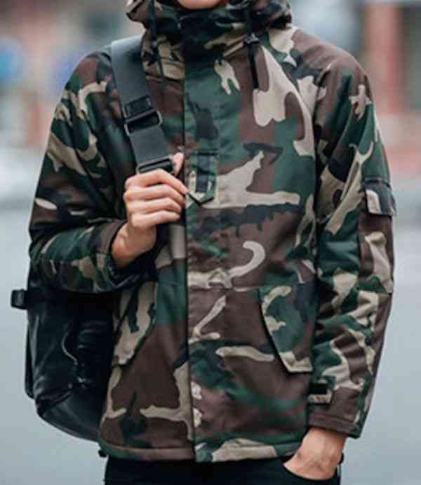 ブルゾン メンズ ウェア マウンテン ジャンパー 厚手 防寒 中綿 春 ボア コーデ パーカー 冬 きれいめ おすすめ 大きいサイズ キルティング コーデュロイ ブランド アウター ゴルフ 40代 作