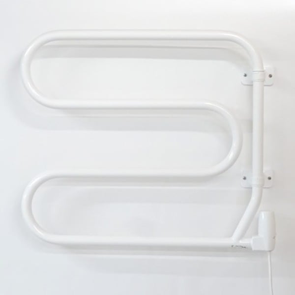 森永タオルウォーマー TS-Pivot ホワイト