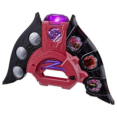 バンダイ(BANDAI) ウルトラマンZ DXダークゼットライザー