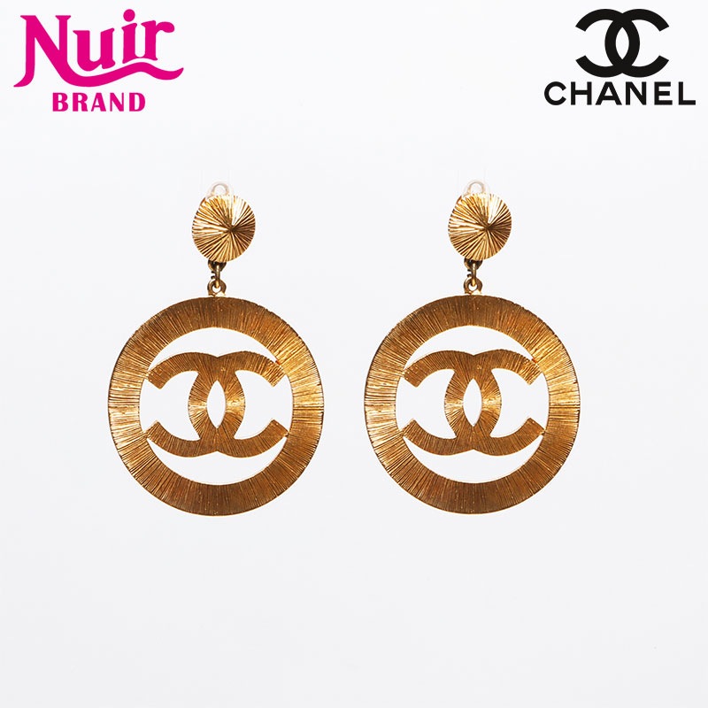 イヤリング ゴールド WS12923 154,000円