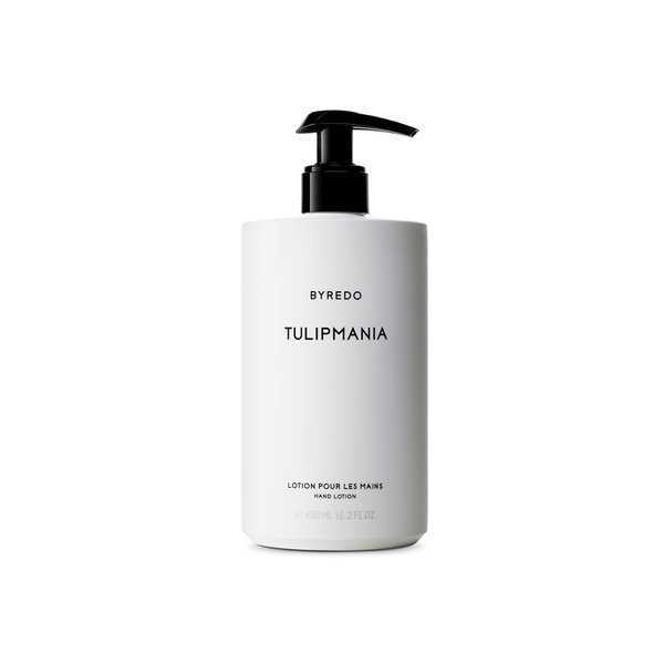 【BYREDO】 チューリップマニア （Tulipmania） ハンドローション