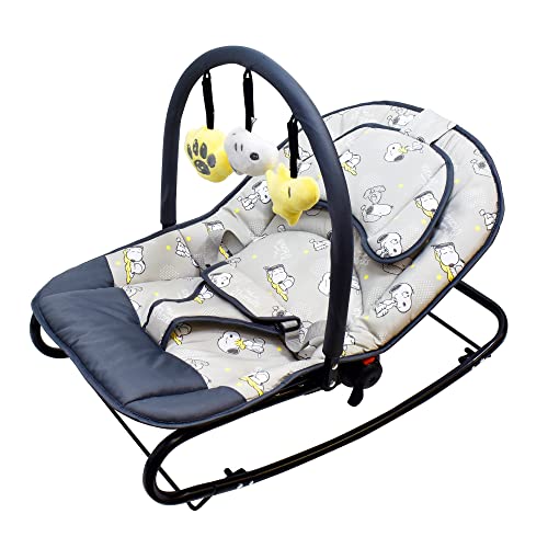 永和 スヌーピーバウンサー