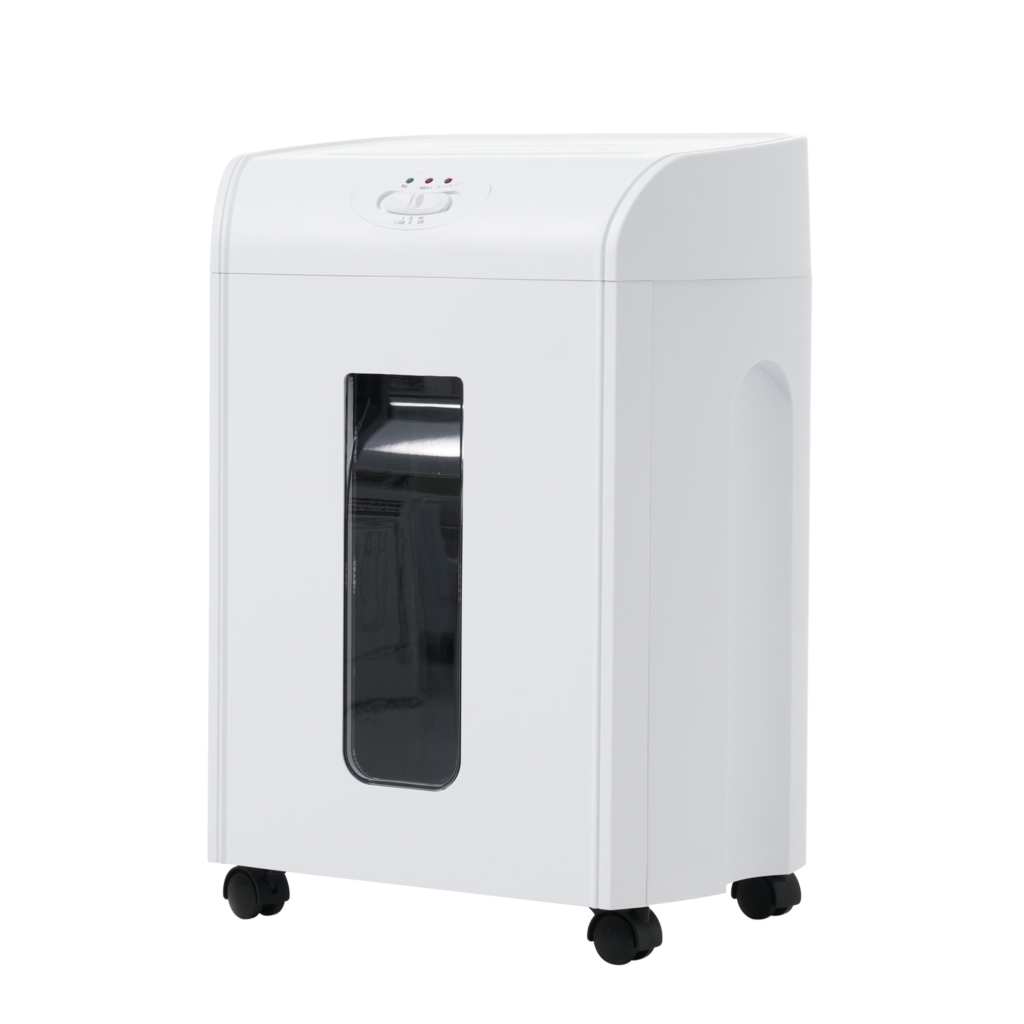 シュレッダー 18L 家庭用 業務用 電動 コンパクト 静音 家用 A410枚同時切断 CDカード対応 マイクロカット シュレッダー機 書類整理 個人情報 超静音 8分連続使用