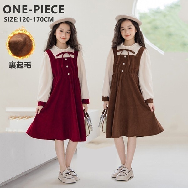 キッズファッション 女の子 ワンピース キッズ ドレス 子供服 七五三 ワンピース 女の子 発表会