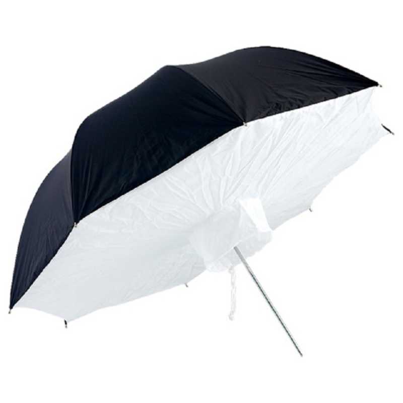 イギンコマース　ICハリウッドアンブレラB100 白　IC120(