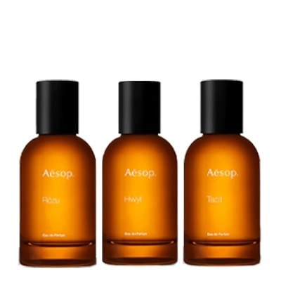 【宅配便送料無料】AESOP イソップ オードパルファム