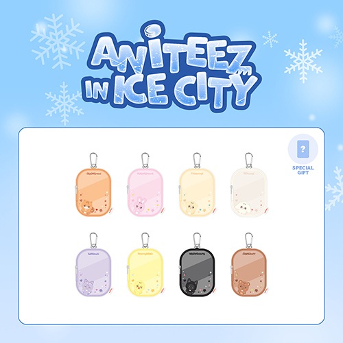 Qoo10] KQエンターテインメント 【Soundwave公式店】 [ATEE