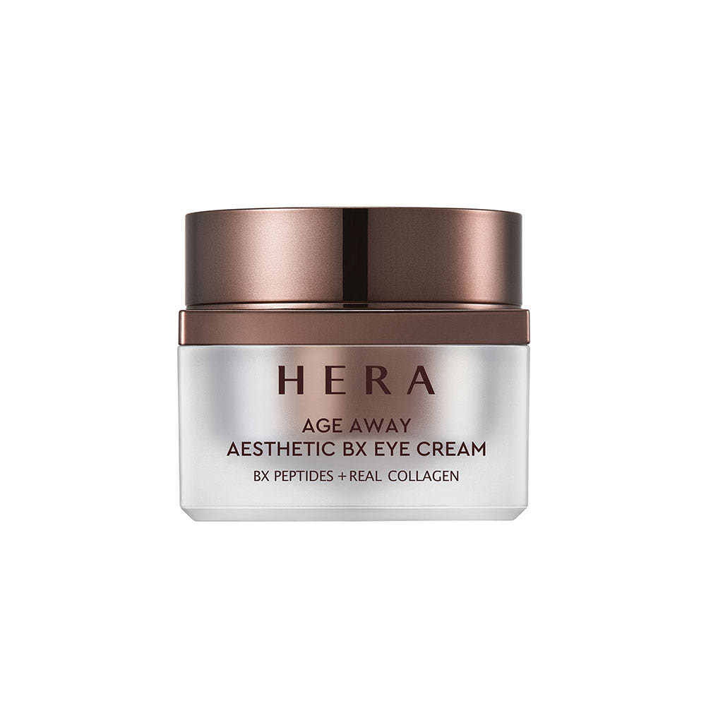 エイジアウェイ エステティック BX アイクリーム 25ml