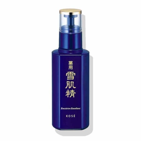 コーセー　薬用 　雪肌精　乳液　エクセレント　(140ml)