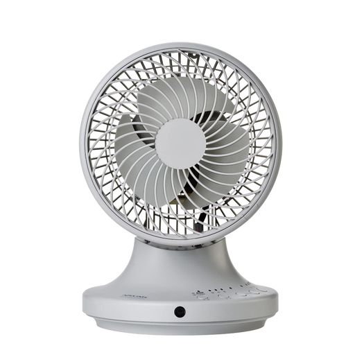 お掃除簡単サーキュレーター 熱中症対策 AFC-370R