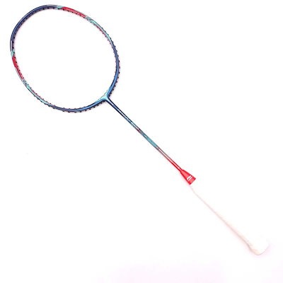 リーニン AERONAUT 9000C AN9000C バドミントンラケット エアロ