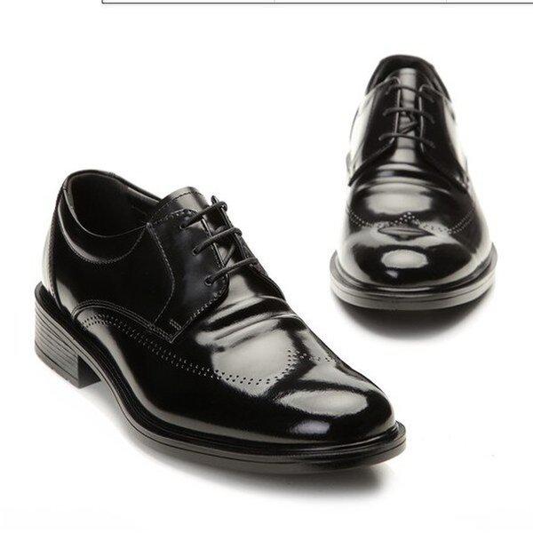 国民クッションUPドレス男性靴 LCMD03U413XE_GN