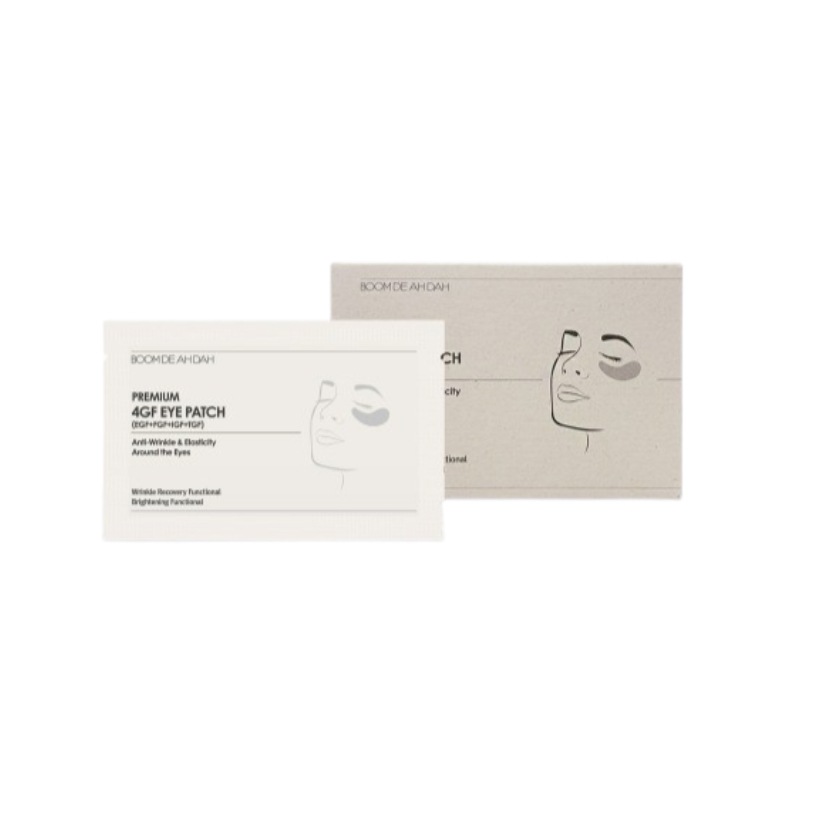 BOOM DE AHDAH PREMIUM 4GFシリーズ Global Gmarket Mobile