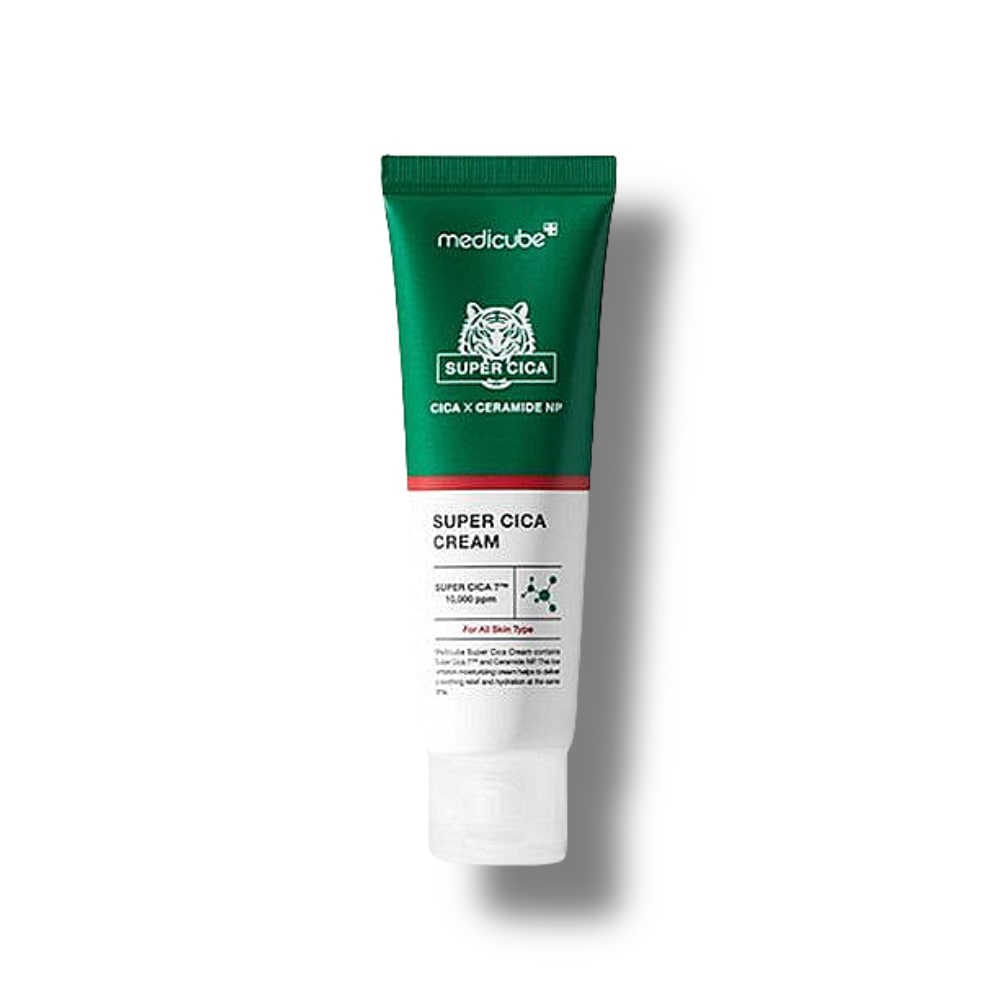 スーパーシカクリーム 50ml