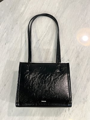 【EMIS】 CORSAGE FLAT BAG /追跡付 Qoo10 EMIS CORSAGE FLAT BAG 2wa