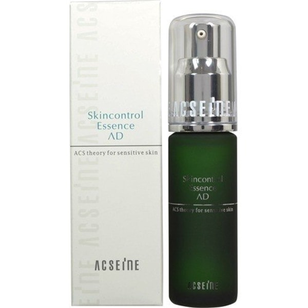【アクセーヌ】AD コントロール エッセンス25ml