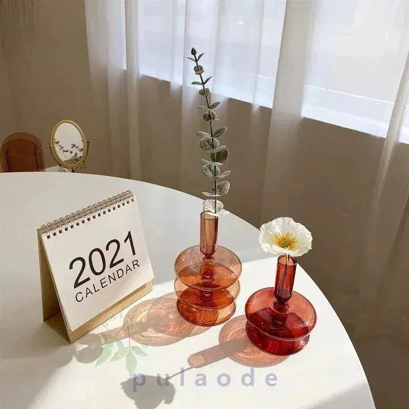 【20点セット】急速出荷早い者勝ち 花瓶 フラワーベース ガラス 丸 ミニベース おしゃれ フラワーベース フラワー ベース イン花瓶 フラワーベース ガラス 丸 ミニベース おしゃれ フラワーベース