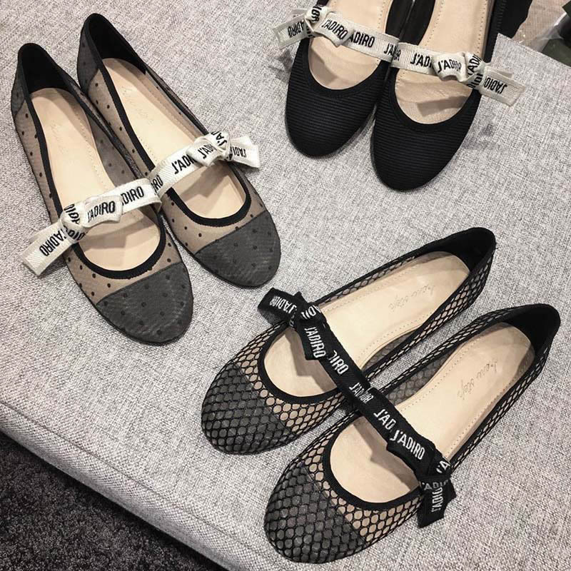 パンプス レディースシューズ レディースパンプス ぺたんこシューズ ぺたんこパンプス バレエシューズ ヒール フラット ぺたんこ ペタンコ ヒールレス ラウンドトゥ レース リボン 痛くない