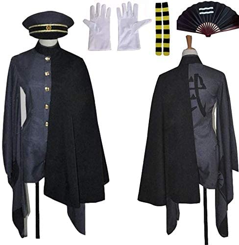 初音ミク 千本桜 鏡音レン コスプレ衣装 演出学園祭 7,918円