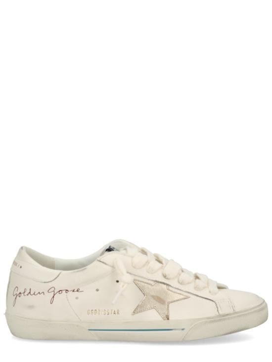 GOLDEN GOOSE Men Sneakers GMF01015 F00816610847 Neutrals
