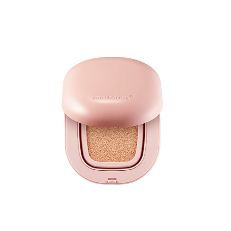 メディキューブプログルタチオングロークッション15g 21号本品