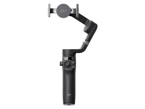 OSMO MOBILE 6 [スレート グレー]スマートフォン用ジンバル