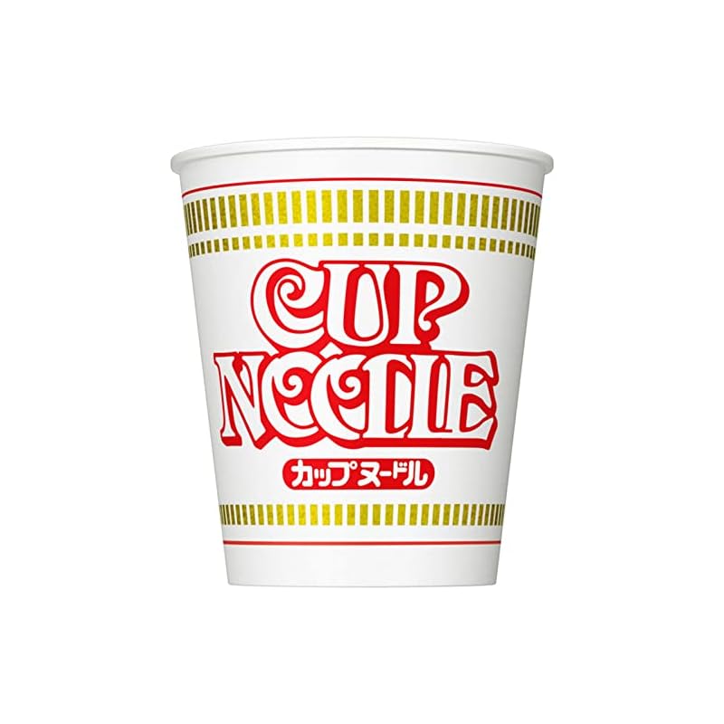 【迅速発送】日清食品 カップヌードル レギュラー 78gx20個