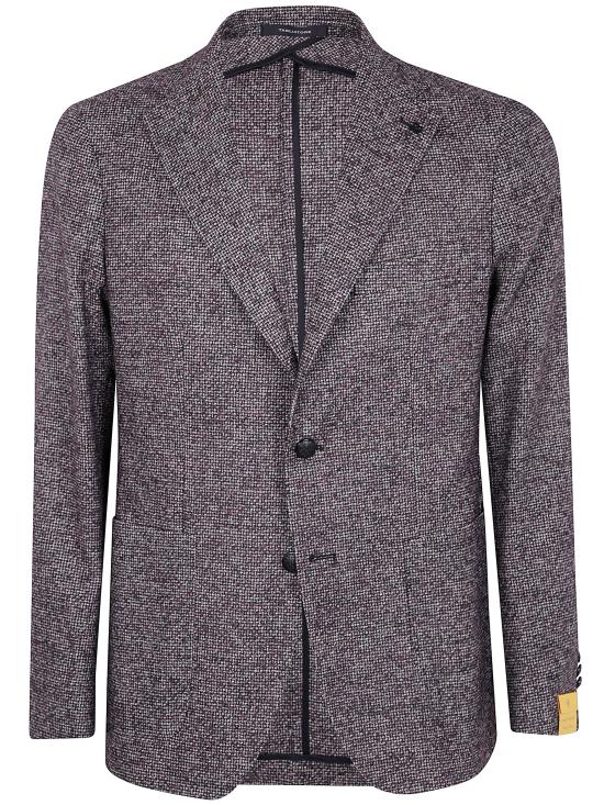 TAGLIATORE Men Suit Jackets 1SMC22K EC903 BLACK