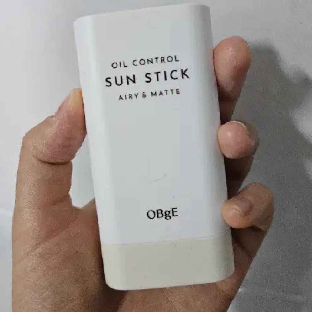 オイルコントロールサンスティック 18g