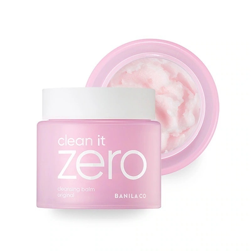 クリーンイットゼロ クレンジングバーム オリジナル 180ml 1+1 メイク落とし バーム クレンジングバーム 毛穴 大容量