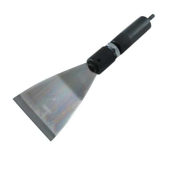 エイシン 電動スクレーパーコゲラ NO．BRY－1M 先端工具 ドリルアクセサリ ドリル その他