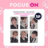 Qoo10] BOYNEXTDOOR No Genre