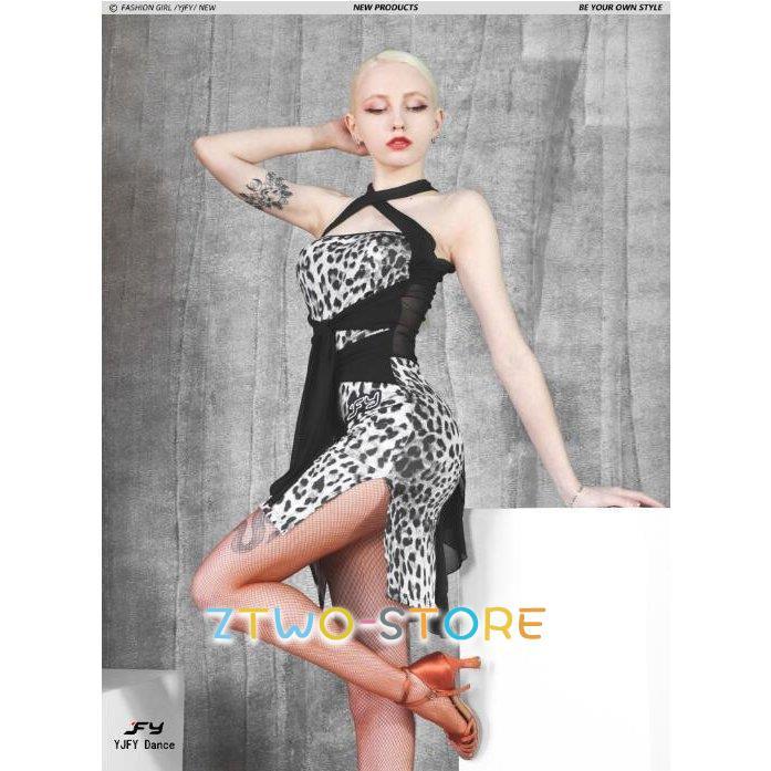 新しい子供用ダンスウェア 社交ダンス衣装 社交ダンスドレス ダンスウェア モダンドレス ダンス 衣装 ガールズ 社交ダンス競技用のドレス スタンダードドレス TL689 2枚購入で2880円OFF