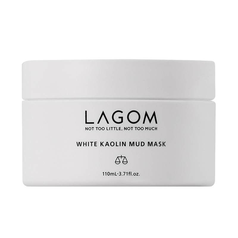 ホワイトマッドマスク, 110ml