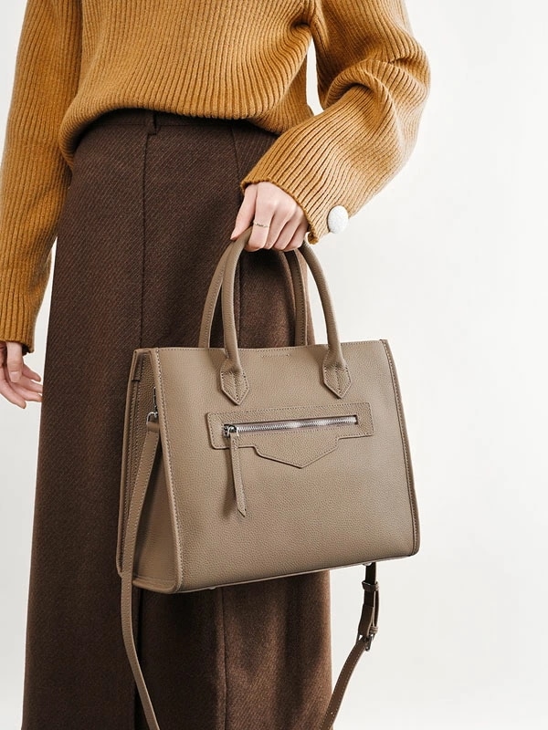 本革 牛革 レザー ショルダーバッグ 2way トートバッグ ハンドバッグ レディース 大人 ママ 大容量 斜め掛け/肩掛け 通勤 デイリー フォーマル カジュアル きれいめ おしゃれ 上品 高級 実