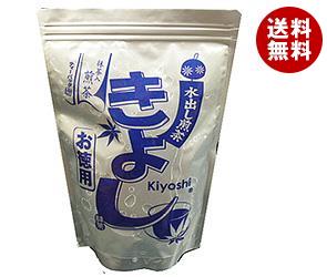 大塚製茶 水出し煎茶きよし お徳用 5g×60×5袋入