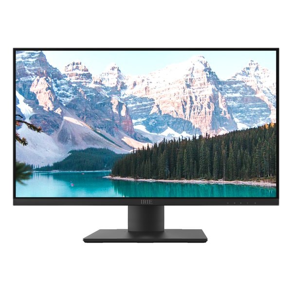 PCモニター フルHD 27インチ F3LV27B
