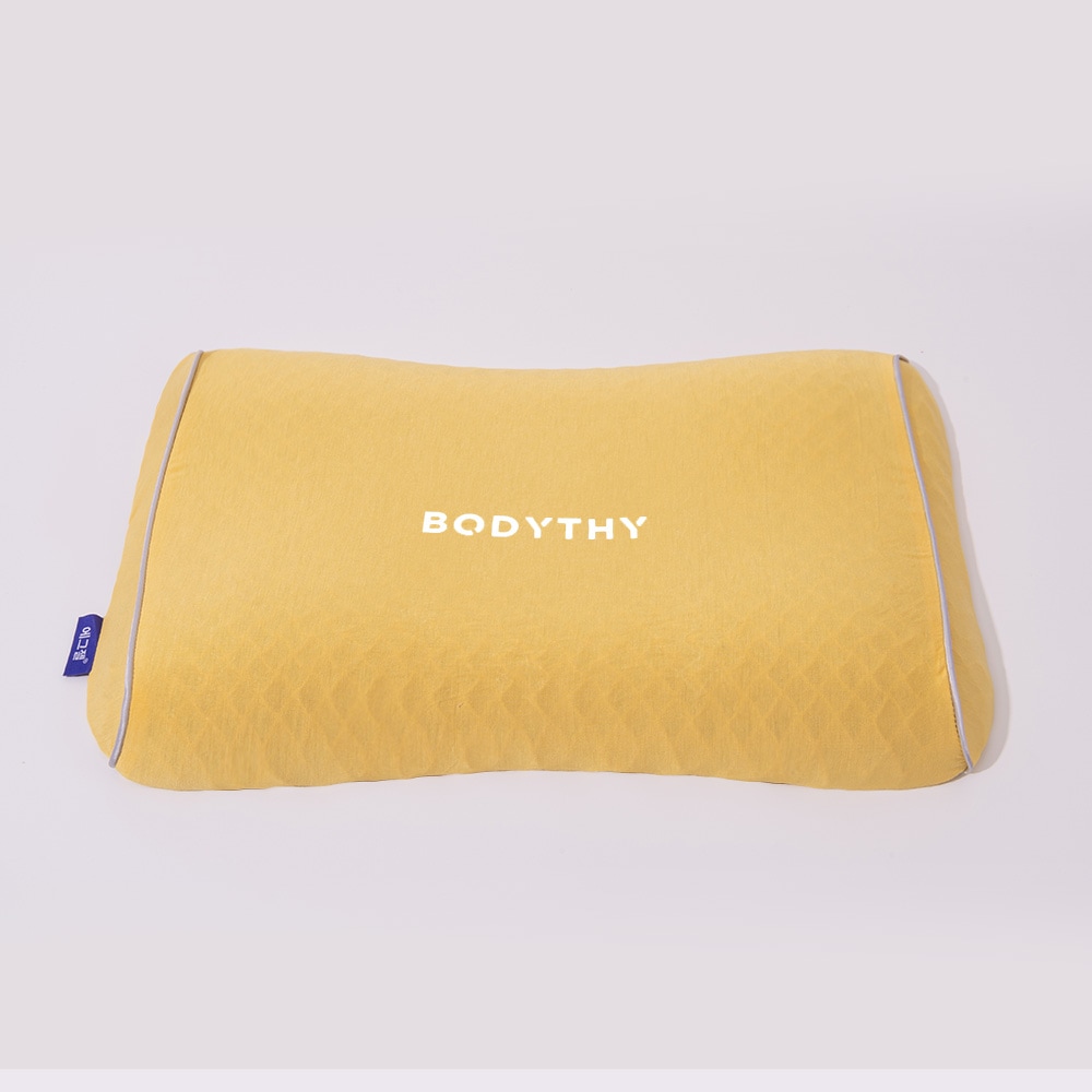 ボディシー エッグジェル 枕(ピロー) キッズ用