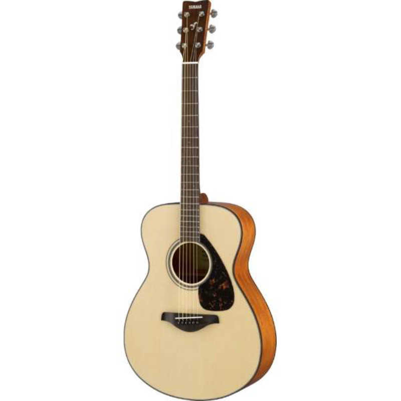 ヤマハ　YAMAHA　アコースティックギター　FS-800 NT 02