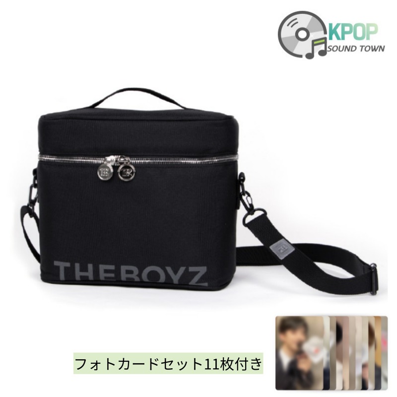 THE BOYZ - Light stick pouch KPOP グッズ