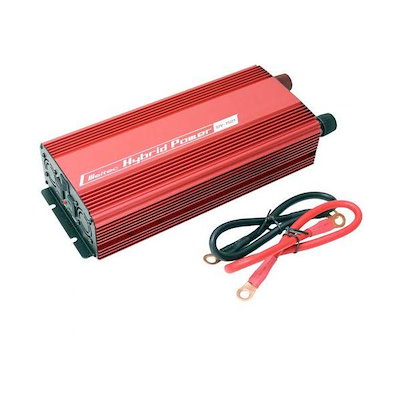 他サイト： メルテック SIV-1501 USB＆コンセント 24V SIV1501の商品画像