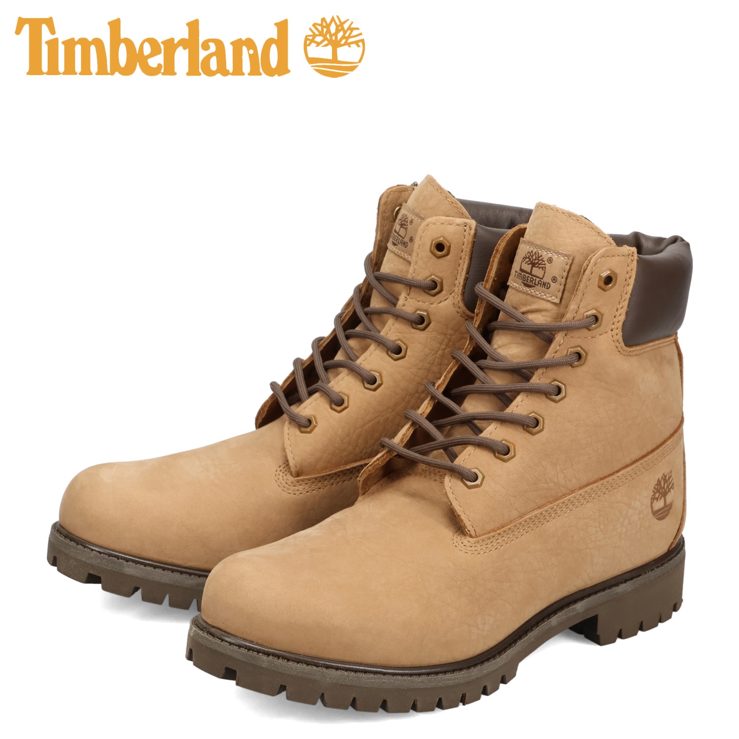 ワークブーツ 6インチ レースアップ メンズ Wワイズ 防水 透湿 6 IN LACE WATERPROOF BOOT A6G1R
