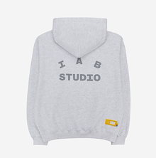 IAB STUDIO パーカー ブラウン エンタイアスタジオ ENTIRE STUDIOS ENTIRE STUDIOS パーカー