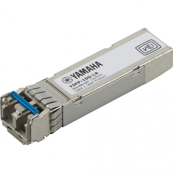 YSFP-10G-LR [SFP＋モジュール]