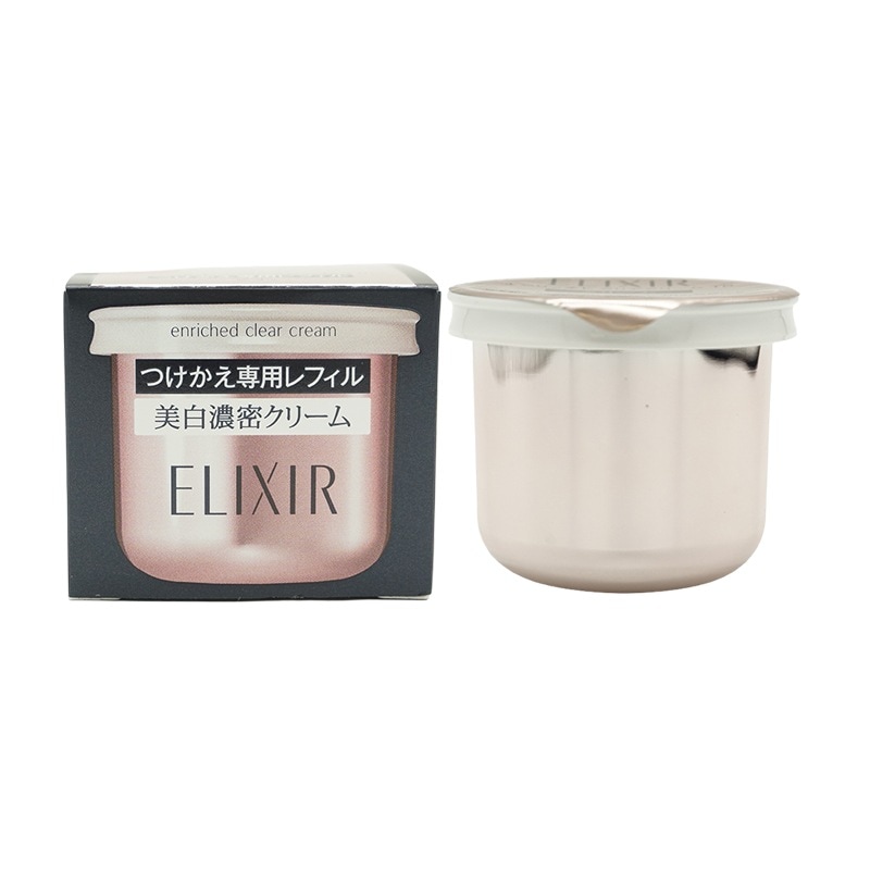 ホワイト エンリッチド クリアクリームTB つけかえ専用レフィル 45g 医薬部外品 [ギフトラッピング対応] 7,077円