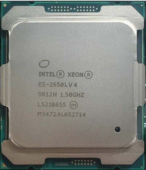 Qoo10] インテル Intel Xeon E5-2650L