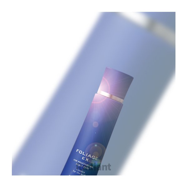 200ml 中野製薬 NAKANO フォリッジ スキャルプエッセンス EX-BL ナカノ スカルプ エイジングケア 育毛 医薬部外品