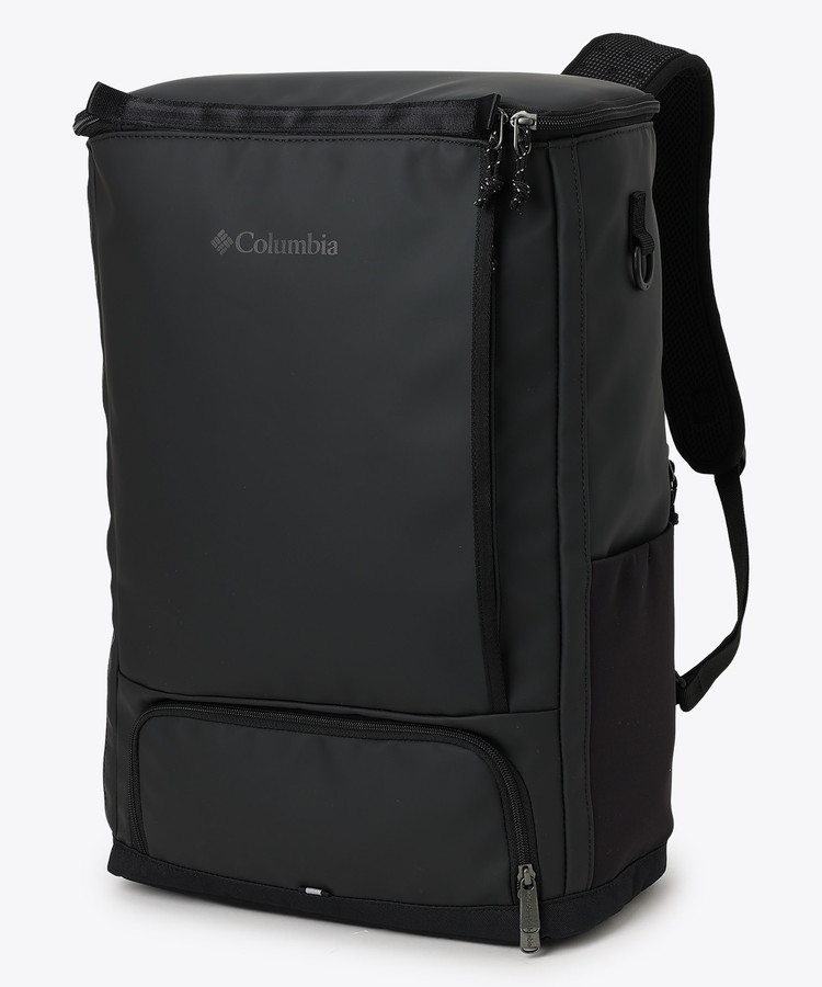 LBフローレスアドバンス 32Lバックパック Black容量：32L #PU7231-010